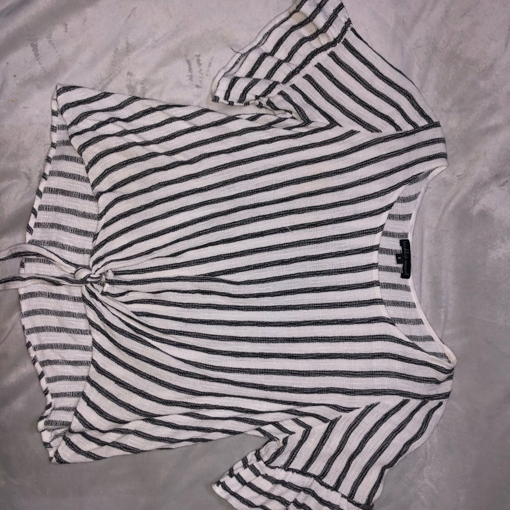 Boutique top
